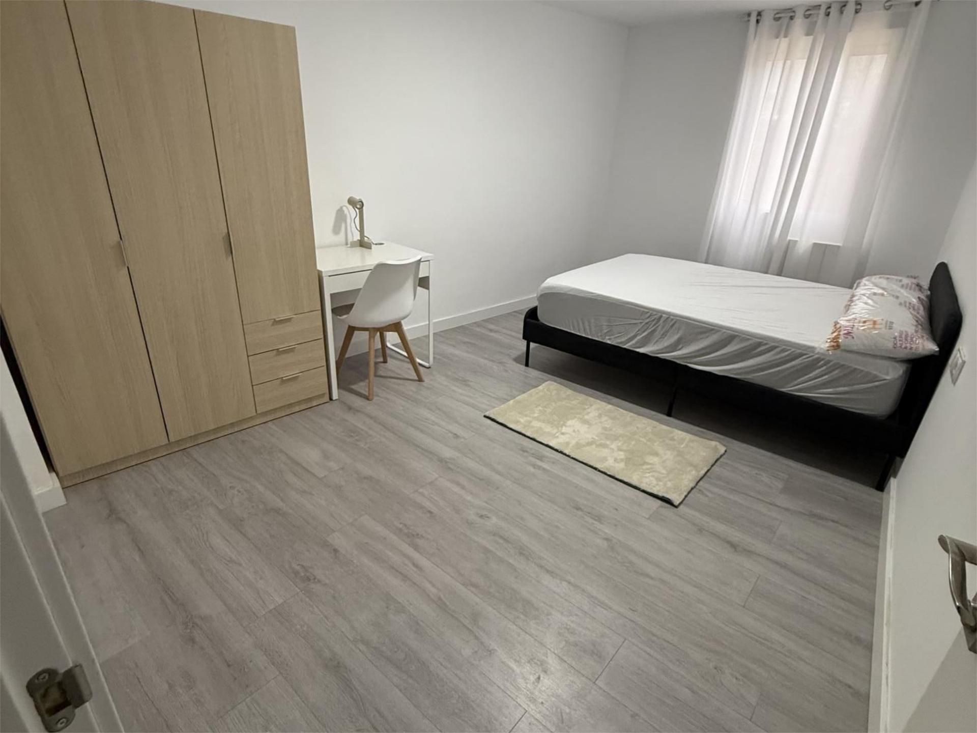 Pis per a compartir a Paseo Echegaray y Caballero, 94, Alfonso