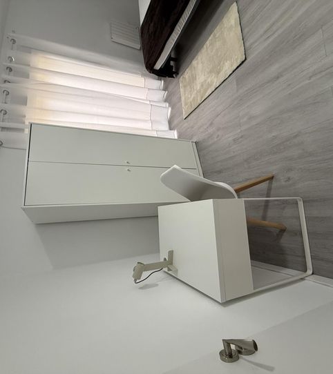 Foto 2 de Habitación en Paseo Echegaray y Caballero, 94, Alfonso, Zaragoza Capital