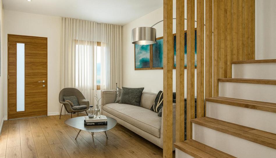 Casa adosada en venda a Carrer Sant Miquel, 19, Nules, Castellón - imatge 1 Foto 1 de Casa adosada en venda a Carrer Sant Miquel, 19, Nules, Castellón