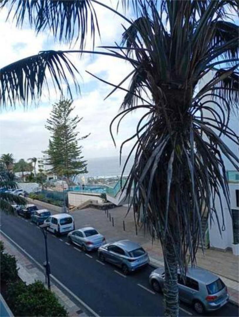 Flat to rent in Santa Úrsula pueblo