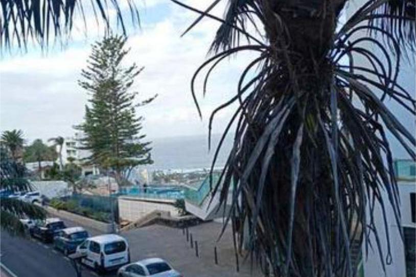 Flat to rent in Santa Úrsula pueblo, Santa Cruz de Tenerife - image 1 Photo 1 of Flat to rent in Santa Úrsula pueblo, Santa Cruz de Tenerife