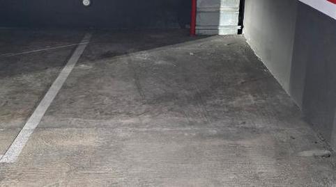 Foto 2 de Garatge de lloguer a Calle Elías Ramos González, 6, Urbanización Anaga, Santa Cruz de Tenerife