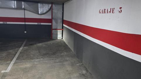 Foto 3 de Garatge de lloguer a Calle Elías Ramos González, 6, Urbanización Anaga, Santa Cruz de Tenerife