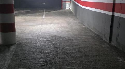 Foto 4 de Garatge de lloguer a Calle Elías Ramos González, 6, Urbanización Anaga, Santa Cruz de Tenerife