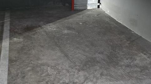 Foto 5 de Garatge de lloguer a Calle Elías Ramos González, 6, Urbanización Anaga, Santa Cruz de Tenerife