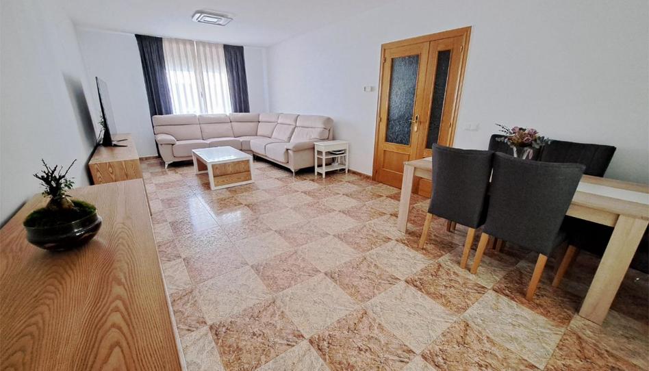 Casa adosada en venda a Calle Almería, 23, Sonseca, Toledo - imatge 1 Foto 1 de Casa adosada en venda a Calle Almería, 23, Sonseca, Toledo