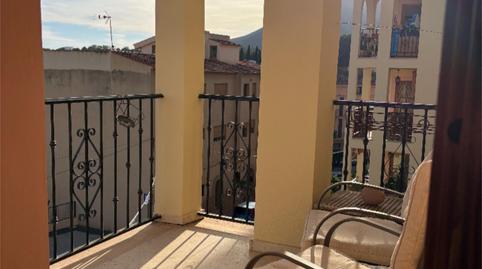 Foto 2 de Pis en venda a Carrer Nou de Octubre, 13, Polop, Alicante