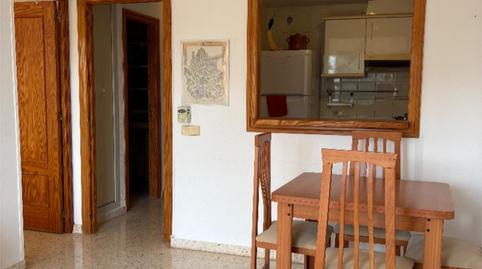 Foto 3 de Pis en venda a Carrer Nou de Octubre, 13, Polop, Alicante