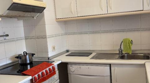 Foto 5 de Pis en venda a Carrer Nou de Octubre, 13, Polop, Alicante