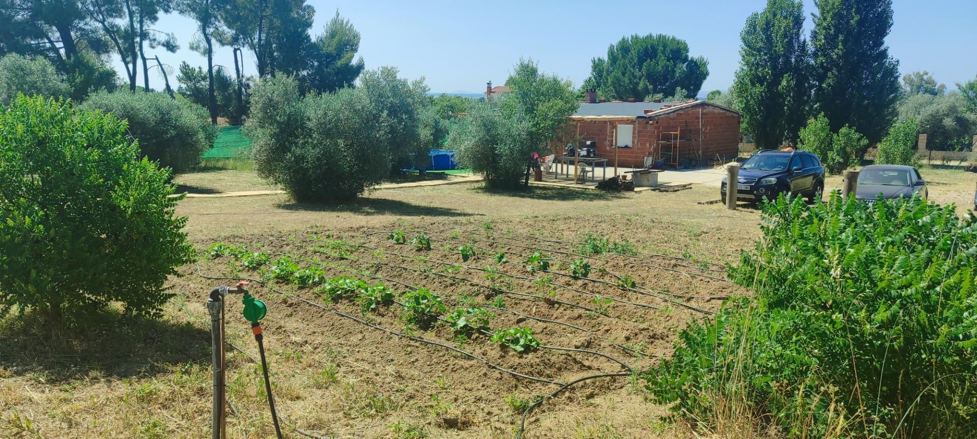 Country house zum verkauf in Calle Santa Teresa de Jesús, 6, Centro - Corte Inglés Country house zum verkauf in Talavera de la Reina mit Klimaanlage