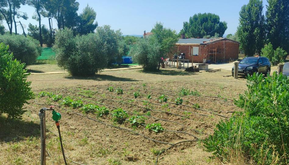Foto 1 de Finca rústica en venda a Calle Santa Teresa de Jesús, 6, Centro - Corte Inglés, Toledo