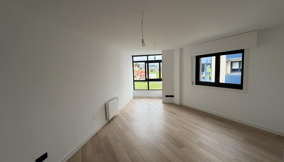 Flat to rent in Rúa Camiño de Cancelo, 6, Carral, A Coruña - image 1 Photo 1 of Flat to rent in Rúa Camiño de Cancelo, 6, Carral, A Coruña