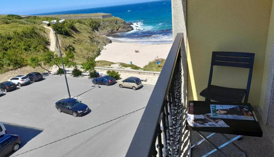 Piso de alquiler en Rúa Canido, 2, Malpica de Bergantiños, A Coruña - imagen 1 Foto 1 de Piso de alquiler en Rúa Canido, 2, Malpica de Bergantiños, A Coruña