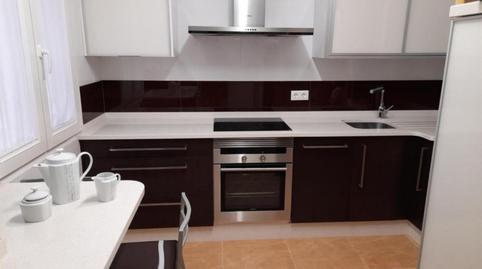 Piso de alquiler en Rúa Canido, 2, Malpica de Bergantiños, A Coruña - imagen 2 Foto 2 de Piso de alquiler en Rúa Canido, 2, Malpica de Bergantiños, A Coruña