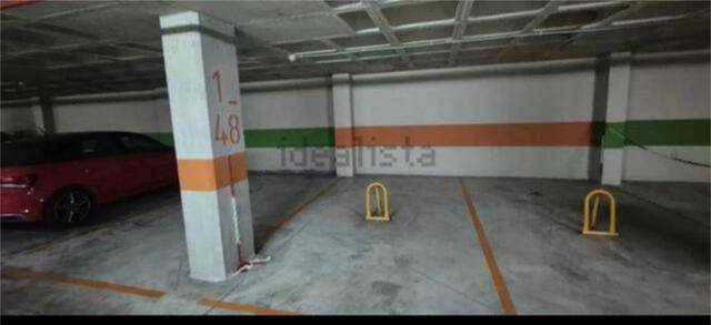 Garaje en Alquiler en Guadalupe