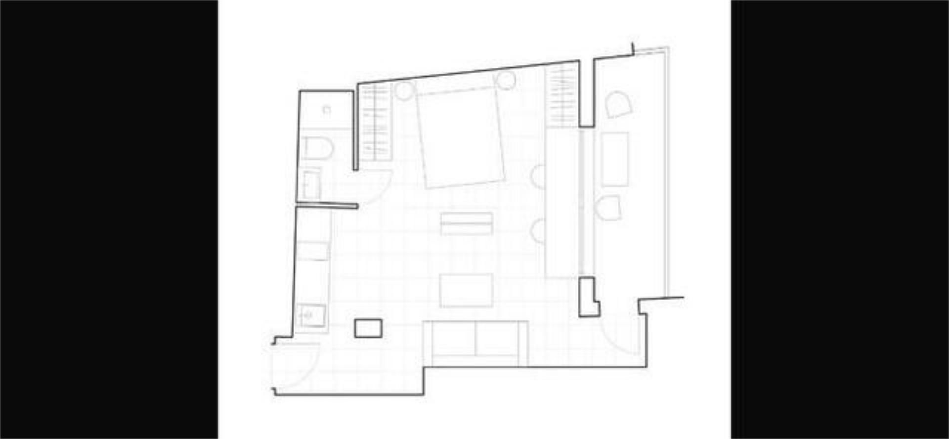 Loft de lloguer en  Albacete Capital amb Calefacció, Terrassa i Moblat