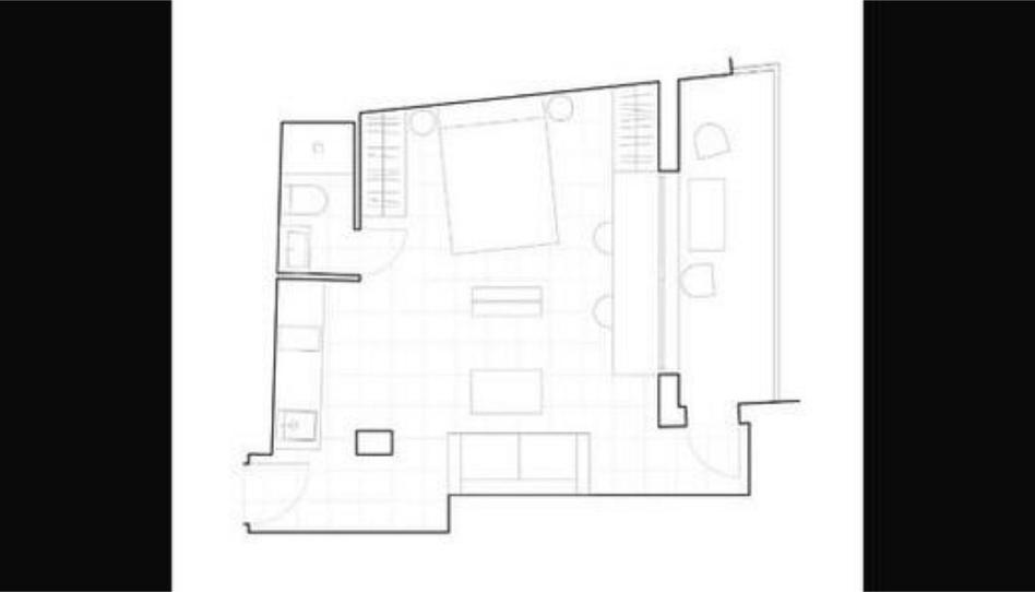 Loft de lloguer a Carretas - Pajarita, Albacete - imatge 1 Foto 1 de Loft de lloguer a Carretas - Pajarita, Albacete