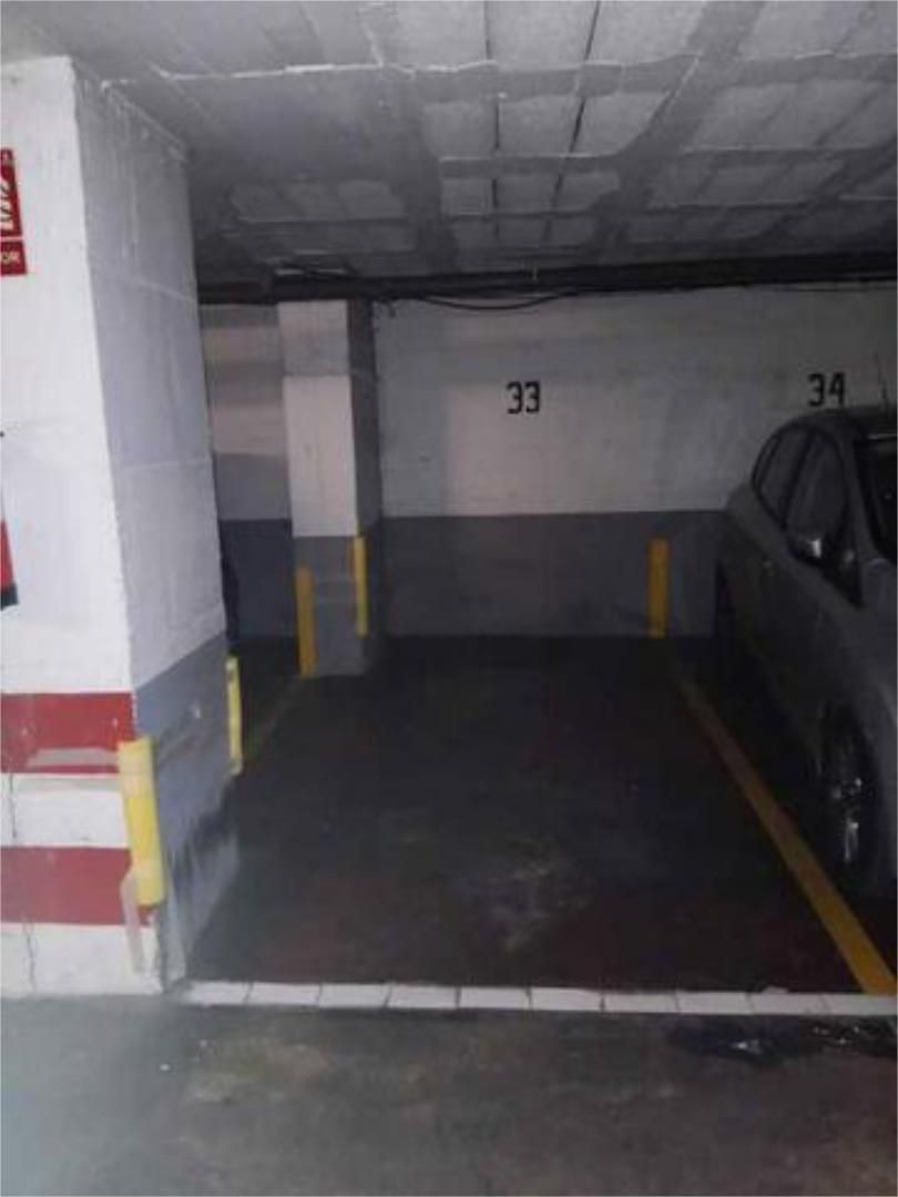 Parking of Garage to rent in Muro