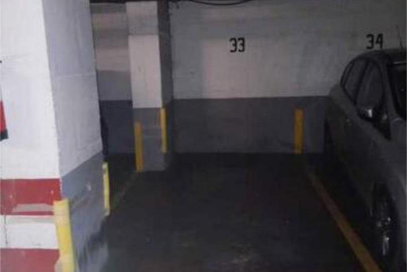 Garage to rent in Muro, Illes Balears - image 1 Photo 1 of Garage to rent in Muro, Illes Balears