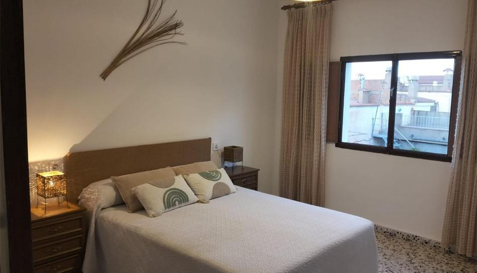 Photo 1 of Flat to rent in Calle Andalucia, 8, Aldeire, Granada