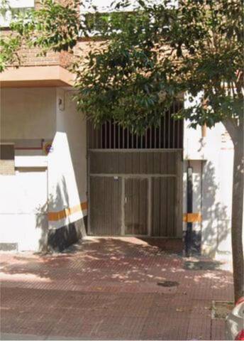 Garaje en Alquiler en San Martín