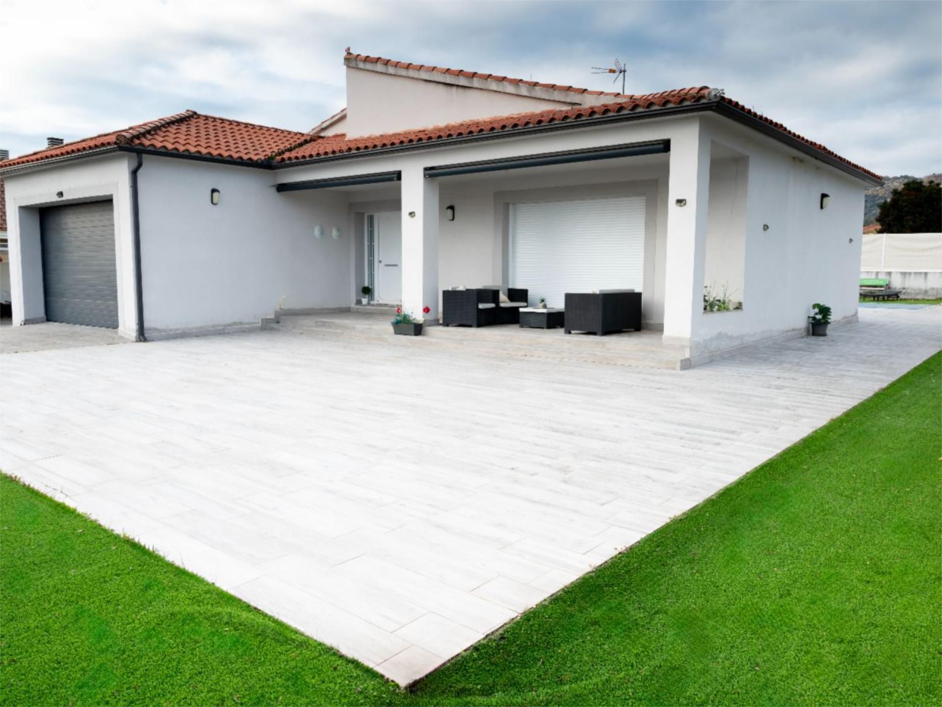 Flat for sale in Calle Cerezo, 128, Zona Norte - Hospital - Urbanizaciones Terrace of Flat for sale in Plasencia with Terrace and Swimming Pool