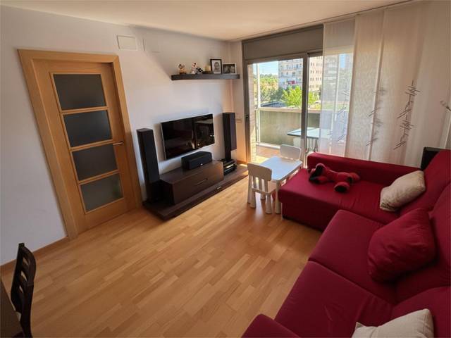 Piso en Venta en Plaça d'Olof Palme, 1C en Can Roca