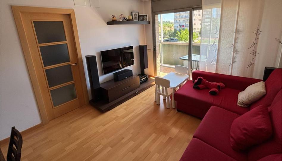 Flat for sale in Plaça D'olof Palme, 1c, Can Roca, Barcelona - image 1 Photo 1 of Flat for sale in Plaça D'olof Palme, 1c, Can Roca, Barcelona