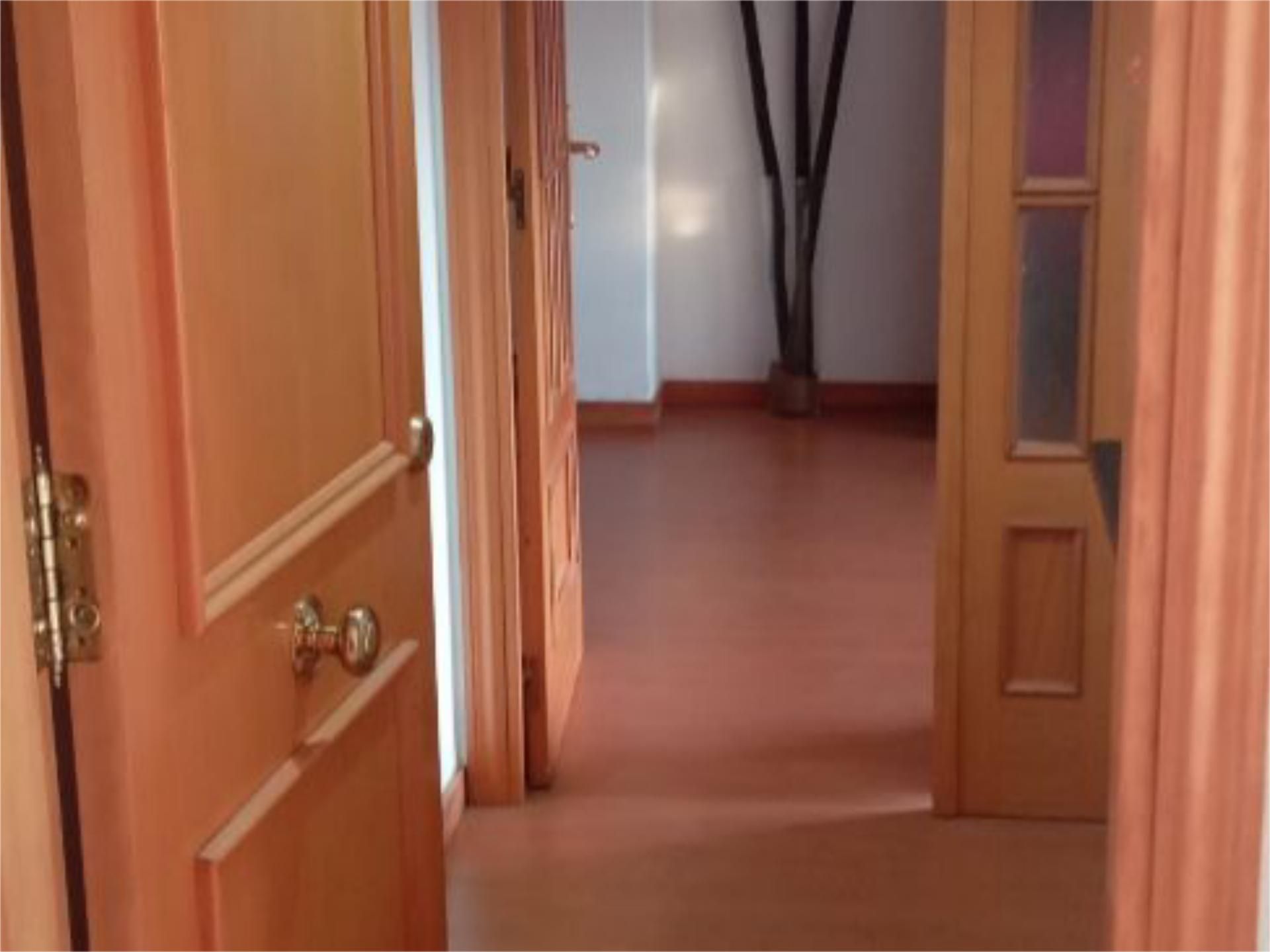 Duplex for sale in Cubelles  with Air Conditioner, Heating and Parquet flooring