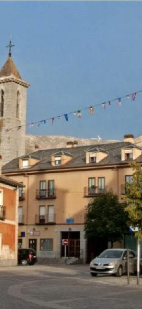 Garage for sale in Calle Baños, 2, Real Sitio de San Ildefonso