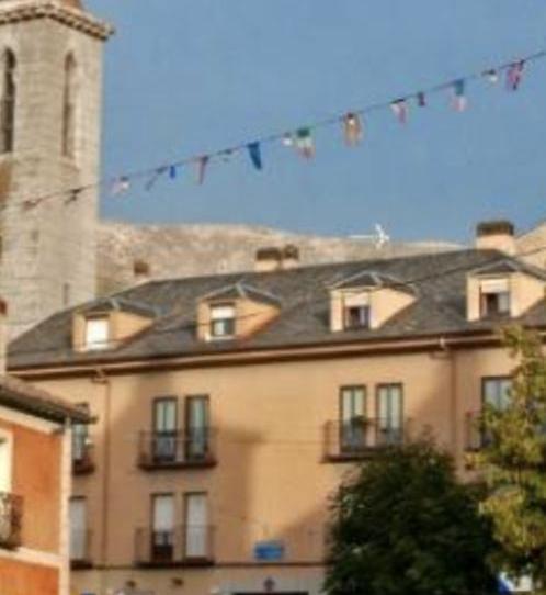 Garage for sale in Calle Baños, 2, Real Sitio de San Ildefonso, Segovia - image 1 Photo 1 of Garage for sale in Calle Baños, 2, Real Sitio de San Ildefonso, Segovia