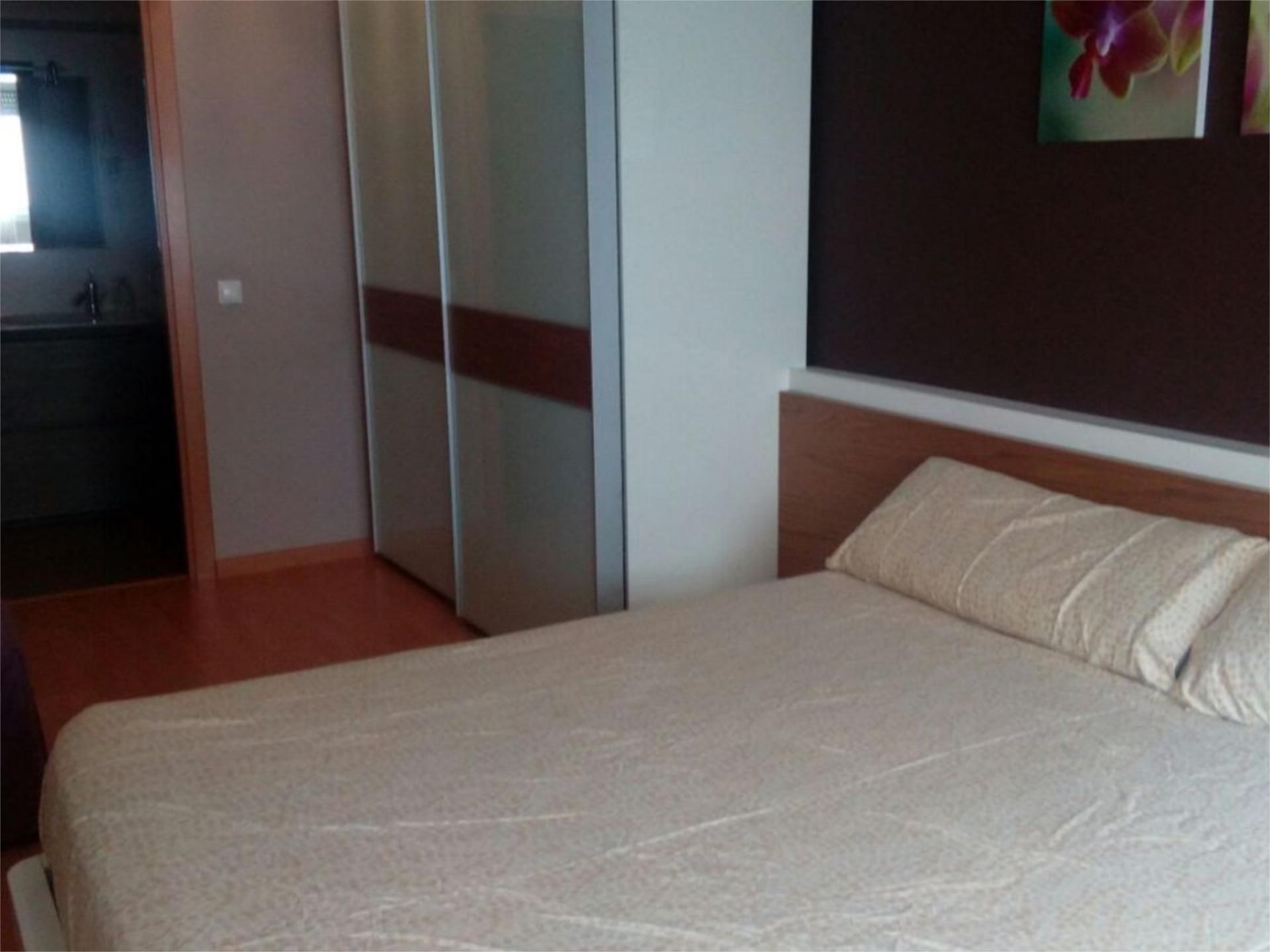 Habitación de Piso para compartir en Vila-seca con Calefacción, Parquet y Amueblado