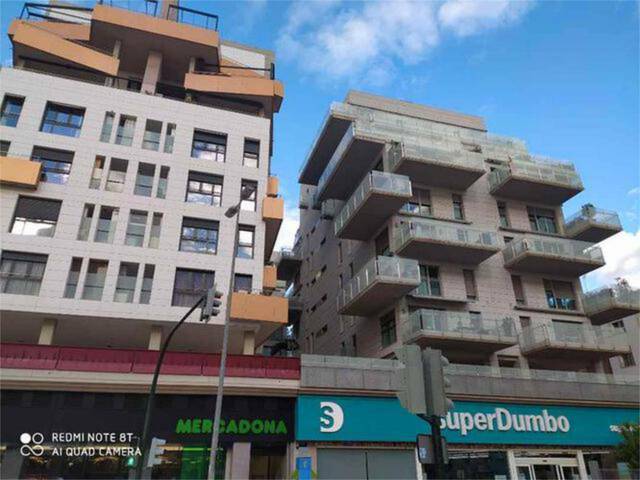 Garaje en Alquiler en Barriomar - La Purísima