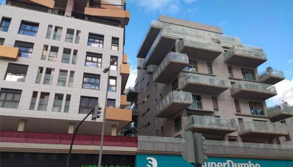 Foto 1 de Garatge de lloguer a Barriomar - La Purísima, Murcia