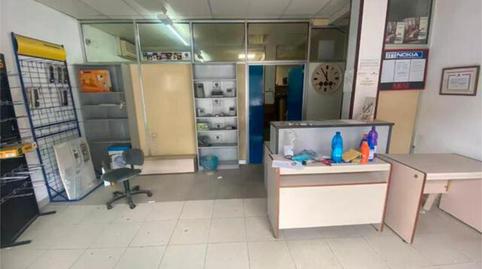 Premises to rent in Juan de la Cierva, Madrid - image 2 Photo 2 of Premises to rent in Juan de la Cierva, Madrid