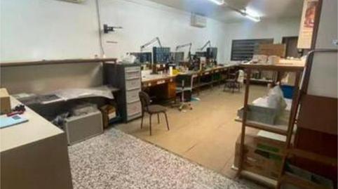 Premises to rent in Juan de la Cierva, Madrid - image 3 Photo 3 of Premises to rent in Juan de la Cierva, Madrid