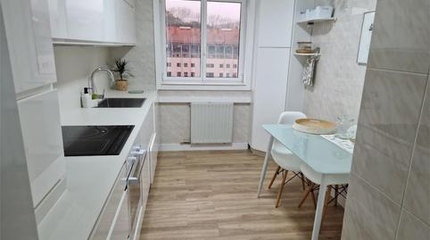 Photo 5 of Flat to rent in Rúa de Berna, 13a, Concheiros - Fontiñas, A Coruña