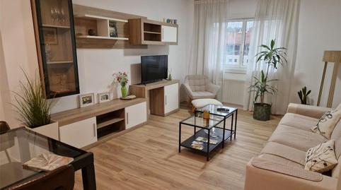 Photo 3 of Flat to rent in Rúa de Berna, 13a, Concheiros - Fontiñas, A Coruña