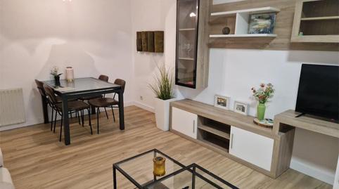 Photo 4 of Flat to rent in Rúa de Berna, 13a, Concheiros - Fontiñas, A Coruña