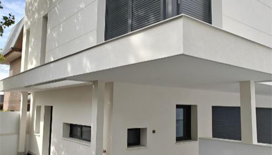 Casa o xalet en venda a Calle Grama, 25, Valdebebas - Valdefuentes, Madrid - imatge 1 Foto 1 de Casa o xalet en venda a Calle Grama, 25, Valdebebas - Valdefuentes, Madrid