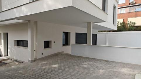 Casa o xalet en venda a Calle Grama, 25, Valdebebas - Valdefuentes, Madrid - imatge 2 Foto 2 de Casa o xalet en venda a Calle Grama, 25, Valdebebas - Valdefuentes, Madrid