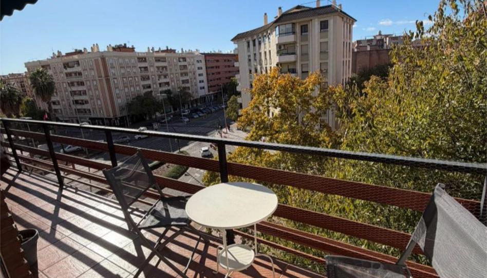 Piso de alquiler en Avenida Gran Vía Parque, 59, Ciudad Jardín - Zoco, Córdoba - imagen 1 Foto 1 de Piso de alquiler en Avenida Gran Vía Parque, 59, Ciudad Jardín - Zoco, Córdoba