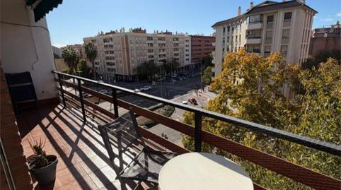 Piso de alquiler en Avenida Gran Vía Parque, 59, Ciudad Jardín - Zoco, Córdoba - imagen 2 Foto 2 de Piso de alquiler en Avenida Gran Vía Parque, 59, Ciudad Jardín - Zoco, Córdoba