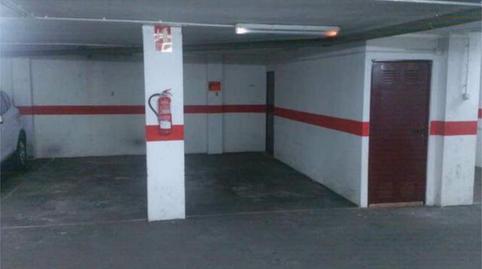 Garaje de alquiler en Divina Pastora, Alicante - imagen 2 Foto 2 de Garaje de alquiler en Divina Pastora, Alicante