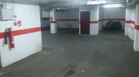 Garaje de alquiler en Divina Pastora, Alicante - imagen 3 Foto 3 de Garaje de alquiler en Divina Pastora, Alicante