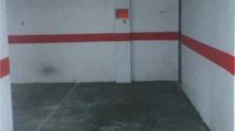 Garaje de alquiler en Divina Pastora, Alicante - imagen 4 Foto 4 de Garaje de alquiler en Divina Pastora, Alicante