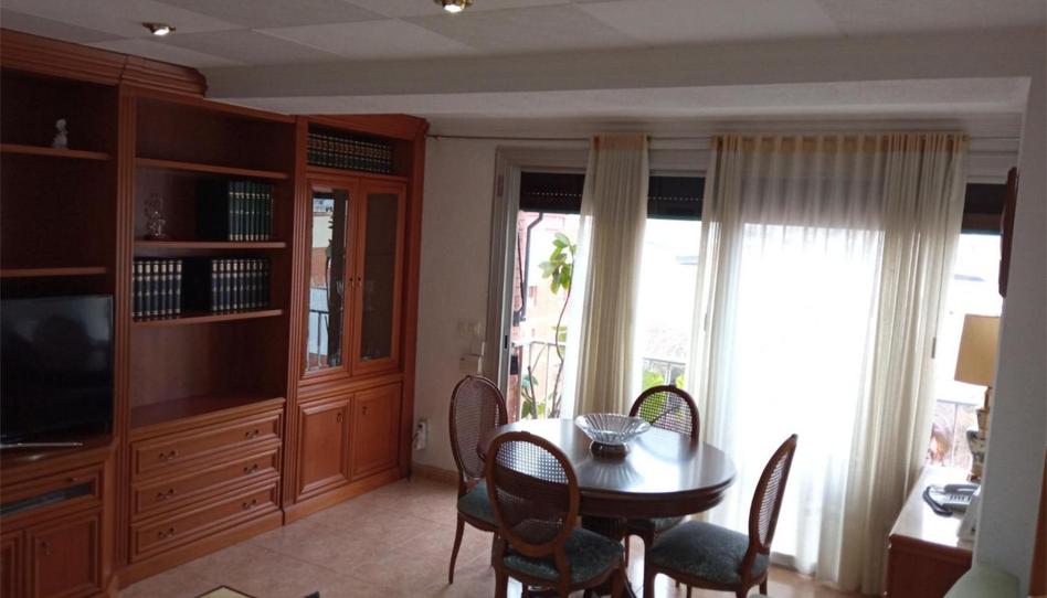 Pis en venda a Carrer Dels Alts Forns, 25, La Marina del Port, Barcelona - imatge 1 Foto 1 de Pis en venda a Carrer Dels Alts Forns, 25, La Marina del Port, Barcelona