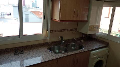 Pis en venda a Carrer Dels Alts Forns, 25, La Marina del Port, Barcelona - imatge 5 Foto 5 de Pis en venda a Carrer Dels Alts Forns, 25, La Marina del Port, Barcelona