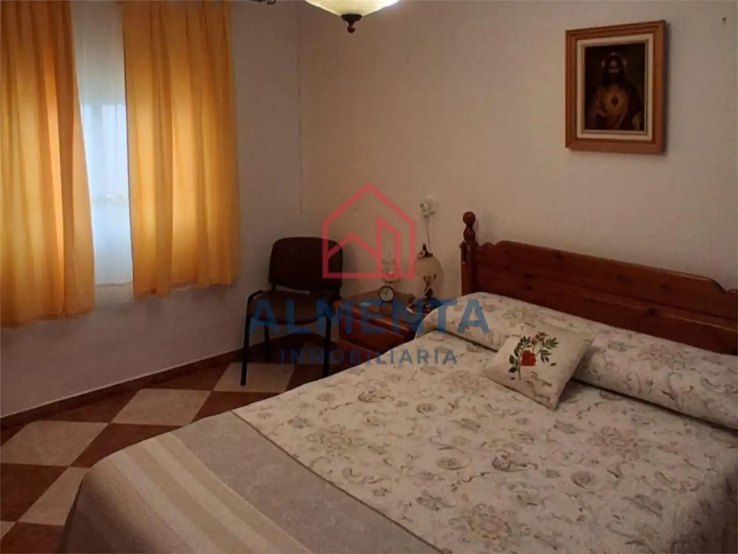 Houses for sale in Calle Vicente Aleixandre, 9, Las Cabezas de San Juan Bedroom of Houses for sale in Las Cabezas de San Juan