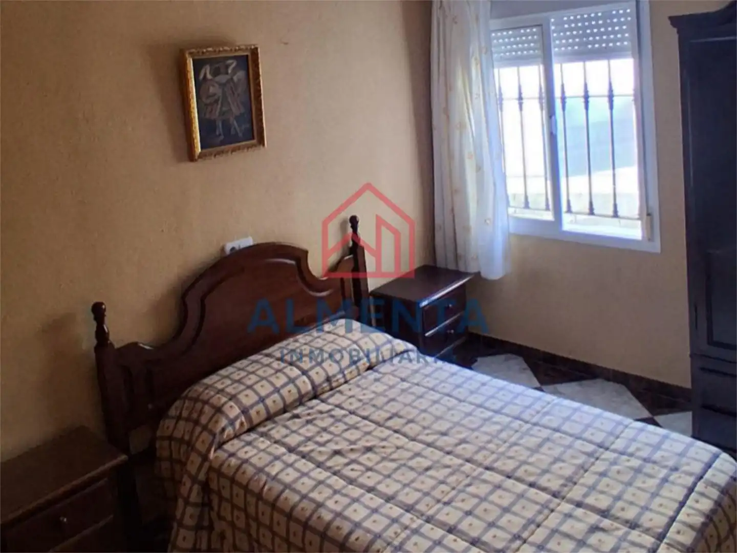 Houses for sale in Calle Vicente Aleixandre, 9, Las Cabezas de San Juan Bedroom of Houses for sale in Las Cabezas de San Juan